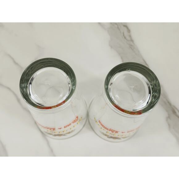 Michelob Beer Pint Clear Glass 16oz Specialty Ales Lagers Drinkware 5 1/2" x2 - Picture 11 of 12